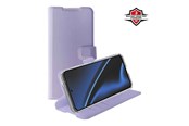 Mobil - Deksel og etui - X2O Classic Wallet Samsung Galaxy A57 5G - Lavender - 10127