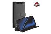 Mobil - Deksel og etui - X2O Classic Wallet Samsung Galaxy A37 5G - Black - 10136