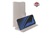 Mobil - Deksel og etui - X2O Classic Wallet Samsung Galaxy A37 5G - Greige - 10137
