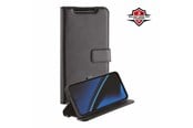 Mobil - Deksel og etui - X2O Classic Wallet Samsung Galaxy A27 5G - Black - 10144