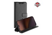 Mobil - Deksel og etui - X2O Classic Wallet Honor 600 Lite - Black - 10157