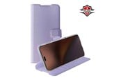 Mobil - Deksel og etui - X2O Classic Wallet Honor 600 Lite - Lavender - 10158