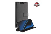Mobil - Deksel og etui - X2O Classic Wallet Samsung Galaxy S25 Ultra - Black - 10255