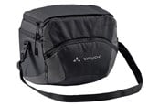 Sykkelutstyr - Vaude OnTour Box L Front Bike Bag - Black - 15327
