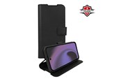 Mobil - Deksel og etui - X2O Classic Wallet Realme 16 - Black - 10283