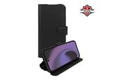 Mobil - Deksel og etui - X2O Classic Wallet Realme 16 Pro - Black - 10286