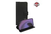 Mobil - Deksel og etui - X2O Classic Wallet Realme 16 Pro+ - Black - 10289