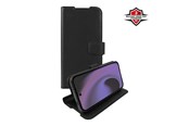 Mobil - Deksel og etui - X2O Classic Wallet Realme GT 8 Pro - Black - 10292