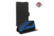 Mobil - Deksel og etui - X2O Classic Wallet Samsung Galaxy S26 FE - Black - 10372