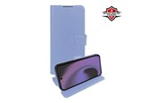 Mobil - Deksel og etui - X2O Classic Wallet Realme C100 - Lavender - 10399