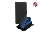 Mobil - Deksel og etui - X2O Classic Wallet Samsung Galaxy A16 5G/4G - Black - 10400