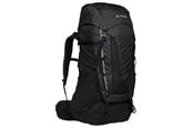 Camping & Friluftsliv - Vaude Avox 65 + 10 Expedition and Hiking Backpack - Black - 15952