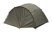 Camping & Friluftsliv - Atom Sports Atom Dome Tent - 3-person - 652727