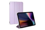 Nettbrett - Deksler og etui - X2O Smart Folio Case Apple iPad 11"/10.9" - Lavender - 10114