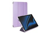 Nettbrett - Deksler og etui - X2O Smart Folio Case Samsung Galaxy Tab A11+/A9+ - Lavender - 10116