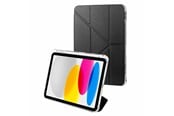 Nettbrett - Deksler og etui - X2O FlexFold Folio Case Apple iPad 11"/10.9" - Black - 10161