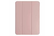 Nettbrett - Deksler og etui - X2O Smart Folio Case Apple iPad 11"/10.9" - Pink - 10171