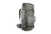 Camping & Friluftsliv - Tatonka Pyrox 45+10 BC Backpack - Olive - 1419332