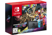 Spillkonsoll - Nintendo Switch - Mario Kart 8 Deluxe (Game Card) - 0045496337506