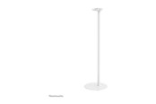 Veggmontering, AV-braketter & AV-møbler - Neomounts FL45-721WH1 stand - for speaker - 85 cm height - white - Max 3 kg - recommended for - FL45-721WH1