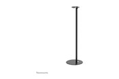 Veggmontering, AV-braketter & AV-møbler - Neomounts FL45-723BL1 stand - for speaker - 85 cm height - black - Max 5 kg - recommended for - FL45-723BL1