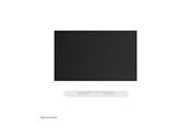 Veggmontering, AV-braketter & AV-møbler - Neomounts WL30-724WH1 mounting kit - for sound bar - easy installation - white - Max 2 kg - recommended for - WL30-724WH1