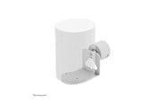 Veggmontering, AV-braketter & AV-møbler - Neomounts WL35-722WH1 mounting kit - for speaker - omnidirectional up to 30° - white - Max 5 kg - recommended for - WL35-722WH1