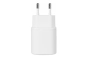 Mobil - Adaptere og ladere - eSTUFF INFINITE power adapter - GaN 100% recycled plastic - 24 pin USB-C - 45 Watt - ES637045