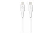 USB - eSTUFF INFINITE - USB-C cable - 24 pin USB-C to 24 pin USB-C - 3 m - ES604370