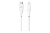 USB - eSTUFF INFINITE - USB-C cable - USB-C to Lightning - 1 m - ES602170