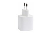 Mobil - Adaptere og ladere - eSTUFF INFINITE power adapter - EU GaN 100% recycled plastic - USB Type A USB-C - 67 watt - ES637065