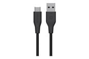 USB - eSTUFF INFINITE - USB-C cable - USB-C to USB - 1 m - ES605180