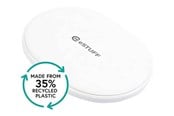 Mobil - Adaptere og ladere - eSTUFF INFINITE wireless charging pad - 15 watt - ES638003