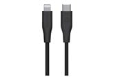 USB - eSTUFF INFINITE - USB-C cable - USB-C to Lightning - 1 m - ES602180