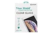 Mobil - Beskyttelsesglass - eSTUFF Titan Shield - screen protector for tablet - ES503410