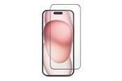 Mobil - Beskyttelsesglass - eSTUFF Titan Shield Infinite - screen protector for mobile phone - full cover - ES501437