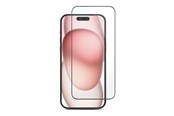 Mobil - Beskyttelsesglass - eSTUFF Titan Shield Infinite - screen protector for mobile phone - full cover - ES501423