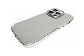 Mobil - Deksel og etui - eSTUFF London - back cover for mobile phone - ES67100006