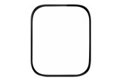Mobil - Beskyttelsesglass - eSTUFF Titan Shield - screen protector for smart watch - flexible hybrid - ES501021