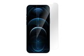Mobil - Beskyttelsesglass - eSTUFF Titan Shield Clear Glass - screen protector for mobile phone - ES501150