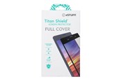 Mobil - Beskyttelsesglass - eSTUFF Titan Shield - screen protector for mobile phone - ES504074