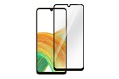 Mobil - Beskyttelsesglass - eSTUFF Titan Shield - screen protector for mobile phone - full cover - ES504084