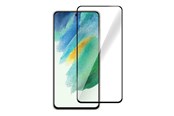 Mobil - Beskyttelsesglass - eSTUFF Titan Shield - screen protector for mobile phone - full cover - ES504087