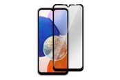 Mobil - Beskyttelsesglass - eSTUFF Titan Shield - screen protector for mobile phone - full cover - ES504095