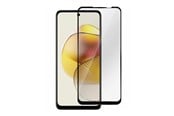 Mobil - Beskyttelsesglass - eSTUFF Titan Shield - screen protector for mobile phone - full cover - ES515112