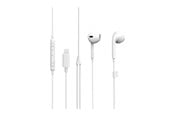 Hodetelefoner - eSTUFF - earphones with mic - ES652010