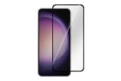 Mobil - Beskyttelsesglass - eSTUFF Titan Shield - screen protector for mobile phone - full cover - ES504115