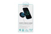 Mobil - Adaptere og ladere - eSTUFF wireless charging mat - magnetic - 15 watt - ES638100