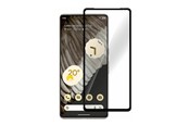 Mobil - Beskyttelsesglass - eSTUFF Titan Shield - screen protector for mobile phone - full cover - ES515048