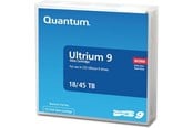 Backupmedia - Quantum - LTO Ultrium WORM 9 - 18 TB - storage media - MR-L9MQN-02